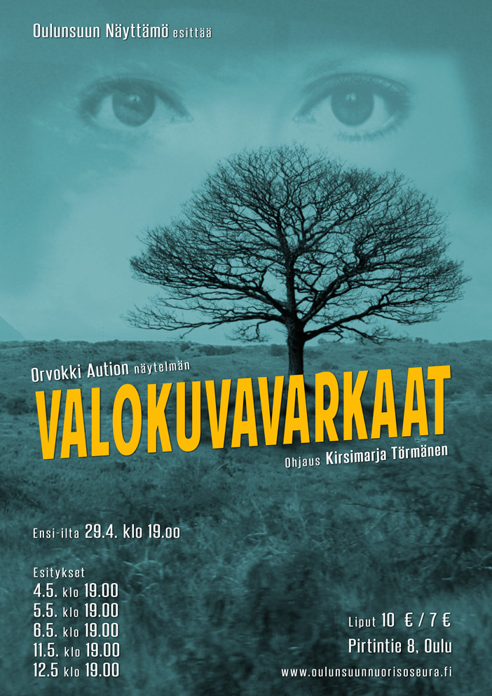 Valokuvavarkaat