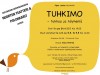 TUHKIMO – tuhkaa ja höyheniä