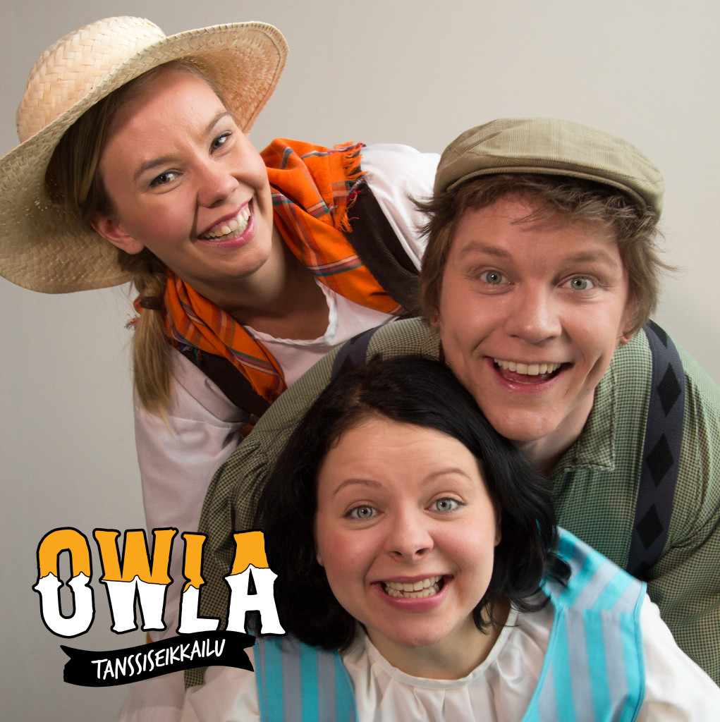 Owla promo